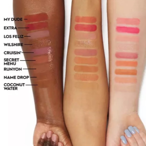 Urban Decay Vice Plumping Shine Balm - Picture 14 of 16